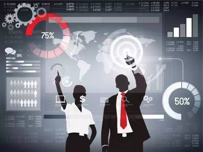 【干貨】大數(shù)據(jù)時代的會計、審計六大發(fā)展趨勢