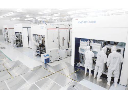 北京經(jīng)開區(qū)三企聯(lián)袂發(fā)布創(chuàng)新成果，通信傳輸設(shè)備專業(yè)修理助推產(chǎn)業(yè)升級(jí)